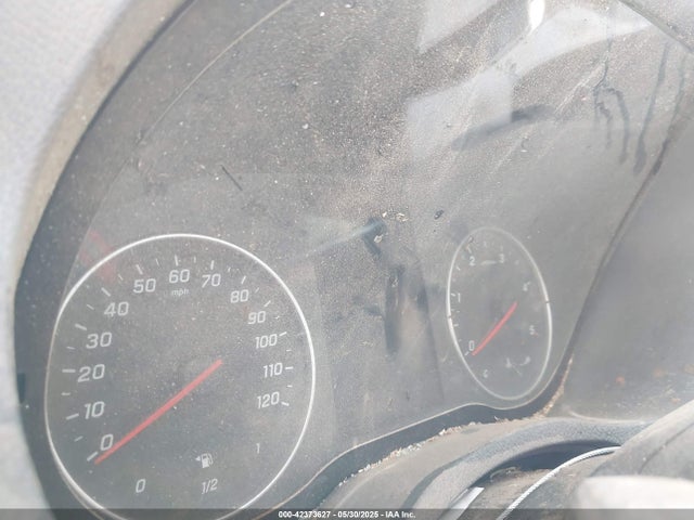 Mercedes-Benz om642 2021 W1Y4ECVY4MT077652 Image 15