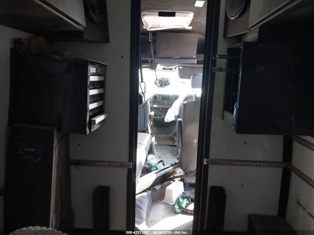 Mercedes-Benz om642 2021 W1Y4ECVY4MT077652 Image 18