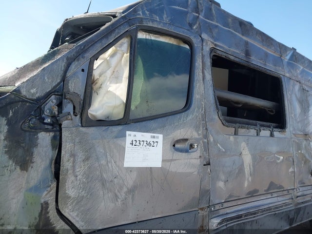 Mercedes-Benz om642 2021 W1Y4ECVY4MT077652 Image 19