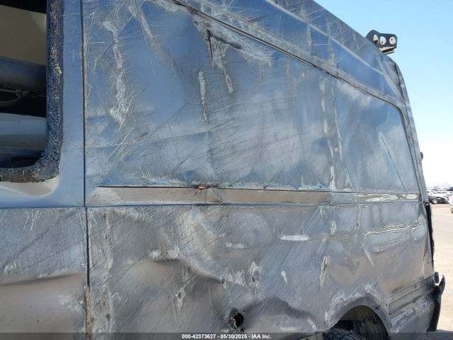 Mercedes-Benz om642 2021 W1Y4ECVY4MT077652 Image 20