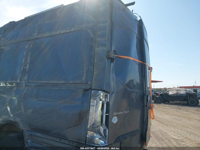 Mercedes-Benz om642 2021 W1Y4ECVY4MT077652 Image 21