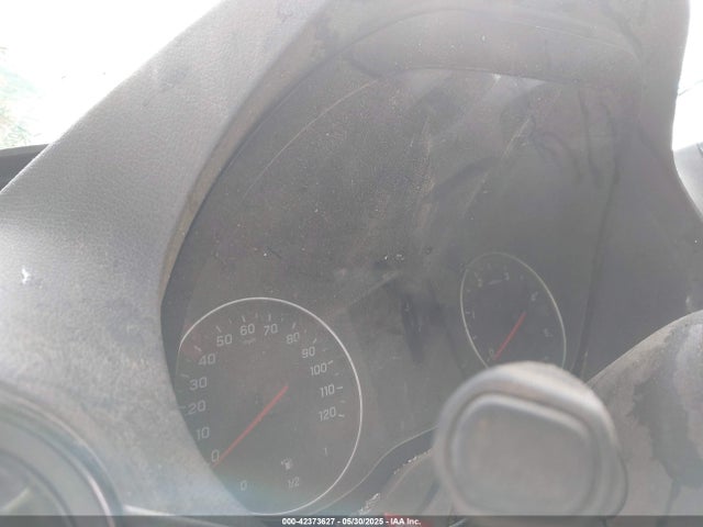 Mercedes-Benz om642 2021 W1Y4ECVY4MT077652 Image 7