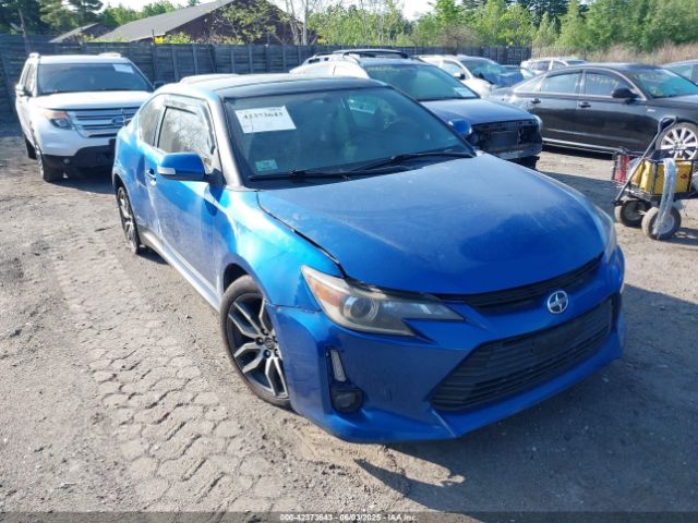 Scion 2ar-fe 2015 JTKJF5C79F3089169 main image