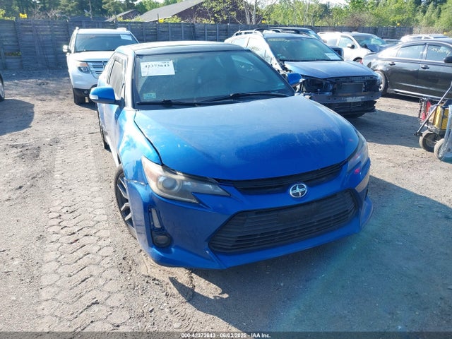 Scion 2ar-fe 2015 JTKJF5C79F3089169 Image 12