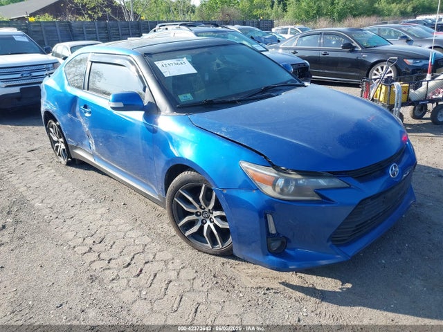Scion 2ar-fe 2015 JTKJF5C79F3089169 Image 13