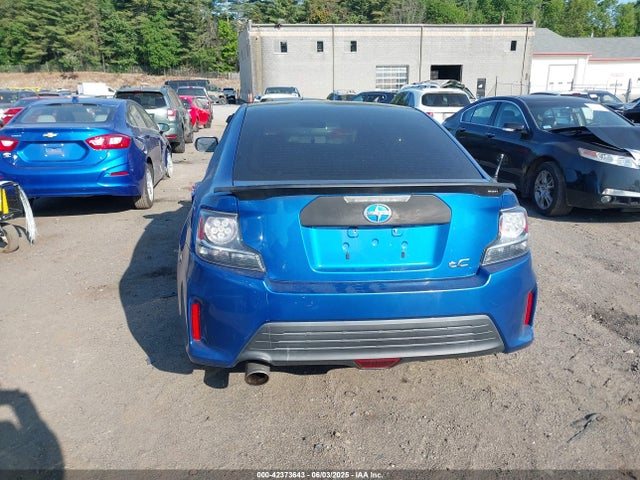 Scion 2ar-fe 2015 JTKJF5C79F3089169 Image 16