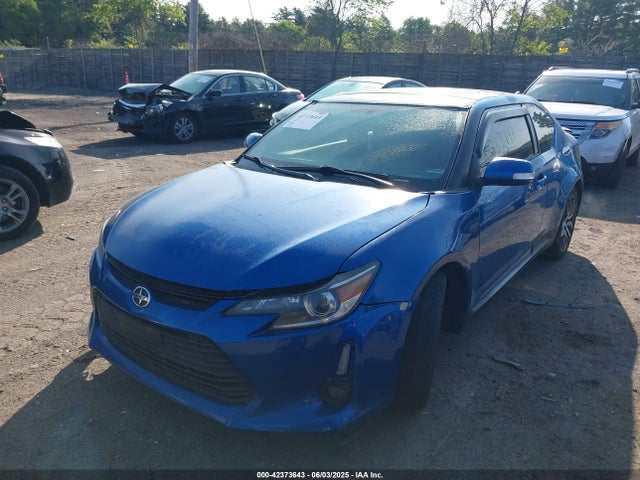 Scion 2ar-fe 2015 JTKJF5C79F3089169 Image 2