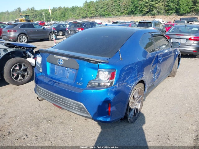 Scion 2ar-fe 2015 JTKJF5C79F3089169 Image 4