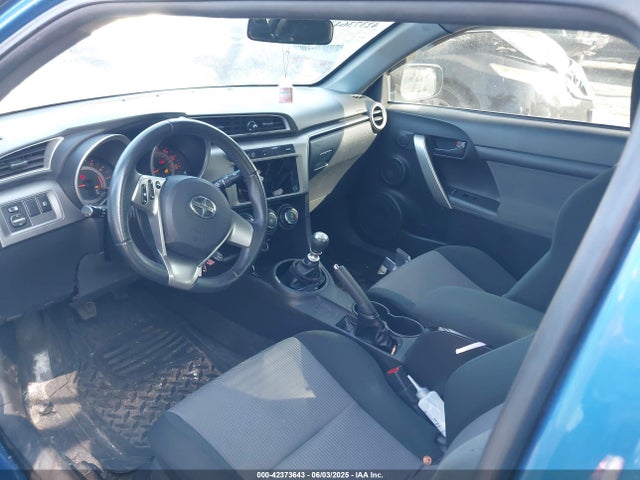 Scion 2ar-fe 2015 JTKJF5C79F3089169 Image 5