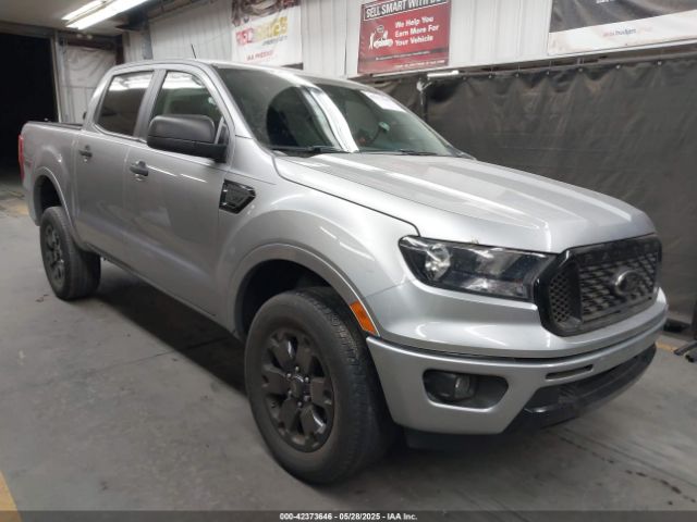 2022 FORD RANGER 1FTER4EH6NLD16686