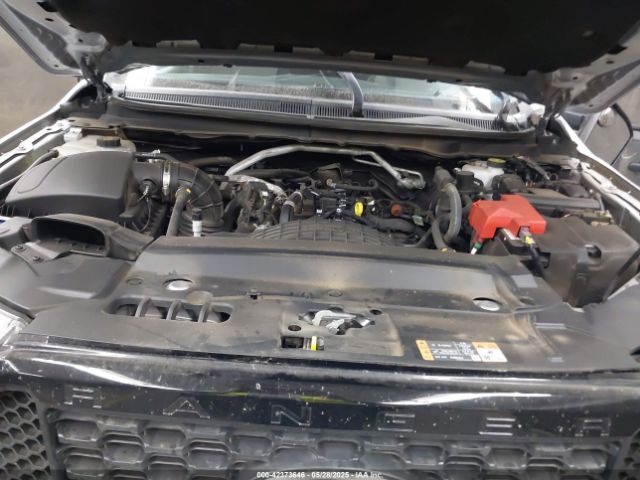 2022 FORD RANGER 1FTER4EH6NLD16686 Photo 9