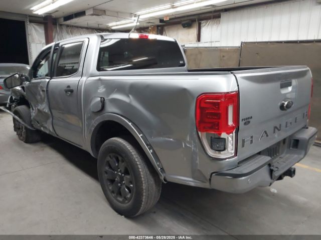 2022 FORD RANGER 1FTER4EH6NLD16686 Photo 2