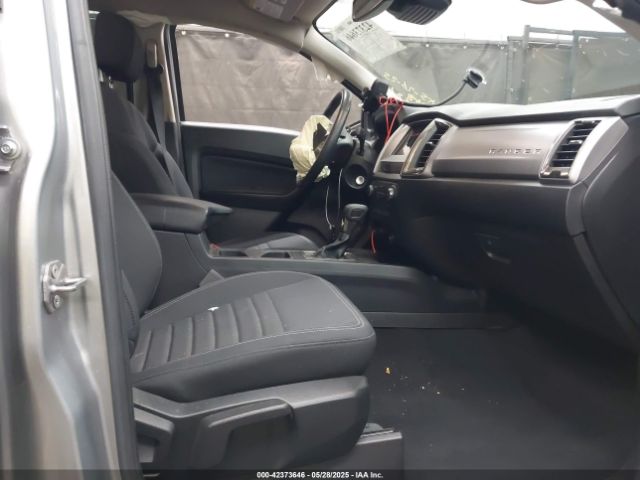 2022 FORD RANGER 1FTER4EH6NLD16686 Photo 4