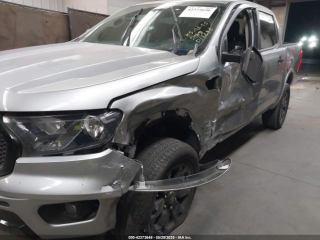2022 FORD RANGER 1FTER4EH6NLD16686 Photo 5