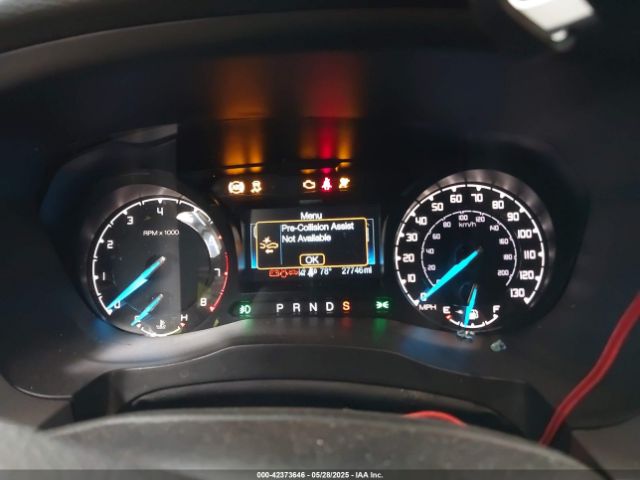2022 FORD RANGER 1FTER4EH6NLD16686 Photo 6