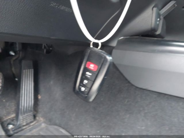 4T1B11HK0JU131548 Toyota a25a-fks