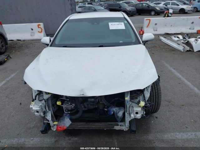4T1B11HK0JU131548 Toyota a25a-fks