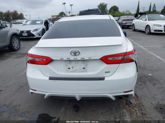 4T1B11HK0JU131548 Toyota a25a-fks