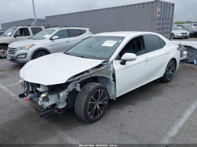4T1B11HK0JU131548 Toyota a25a-fks
