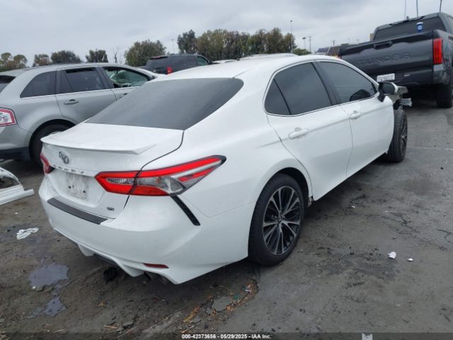 4T1B11HK0JU131548 Toyota a25a-fks