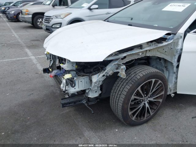 4T1B11HK0JU131548 Toyota a25a-fks