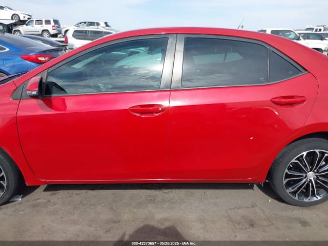 2T1BURHE1GC570591 Toyota 2zr-fe