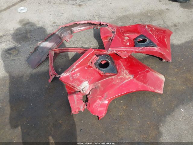 2T1BURHE1GC570591 Toyota 2zr-fe