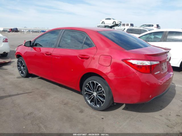 2T1BURHE1GC570591 Toyota 2zr-fe