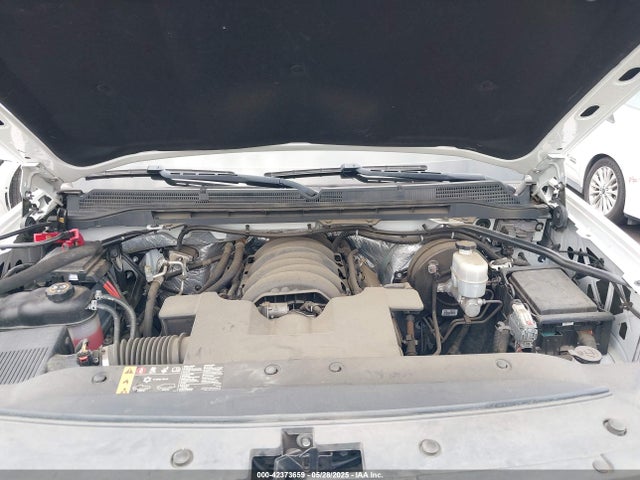 3GTU2PEJ4JG241739 GMC l86 - sidi: spark ignited direct injection, vvt: variable valve timing, afm, e85 max, alum