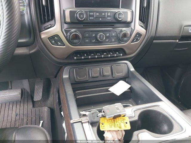 3GTU2PEJ4JG241739 GMC l86 - sidi: spark ignited direct injection, vvt: variable valve timing, afm, e85 max, alum