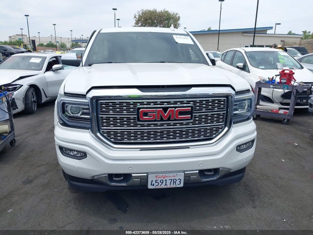 3GTU2PEJ4JG241739 GMC l86 - sidi: spark ignited direct injection, vvt: variable valve timing, afm, e85 max, alum