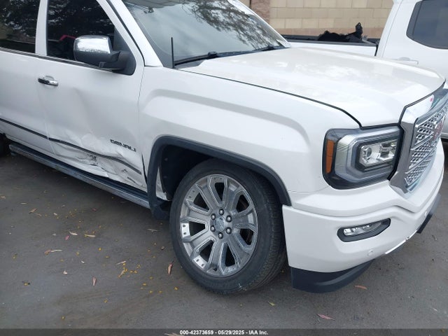 3GTU2PEJ4JG241739 GMC l86 - sidi: spark ignited direct injection, vvt: variable valve timing, afm, e85 max, alum