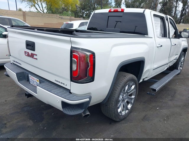 3GTU2PEJ4JG241739 GMC l86 - sidi: spark ignited direct injection, vvt: variable valve timing, afm, e85 max, alum