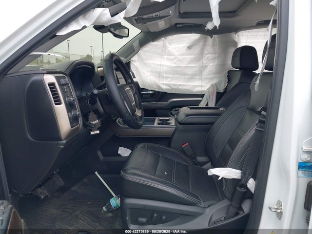 3GTU2PEJ4JG241739 GMC l86 - sidi: spark ignited direct injection, vvt: variable valve timing, afm, e85 max, alum
