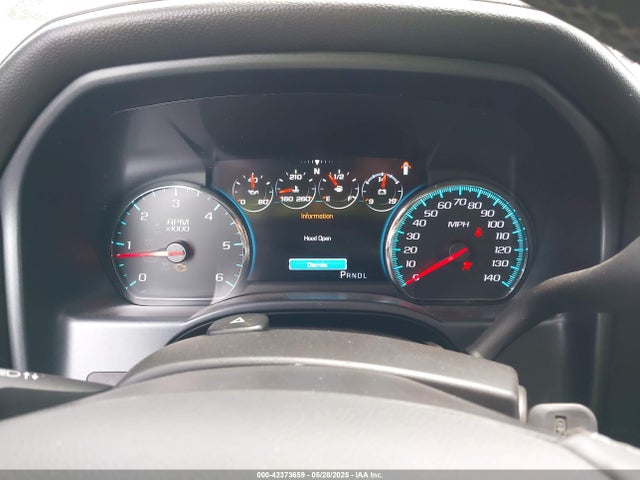 3GTU2PEJ4JG241739 GMC l86 - sidi: spark ignited direct injection, vvt: variable valve timing, afm, e85 max, alum