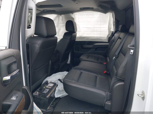 3GTU2PEJ4JG241739 GMC l86 - sidi: spark ignited direct injection, vvt: variable valve timing, afm, e85 max, alum
