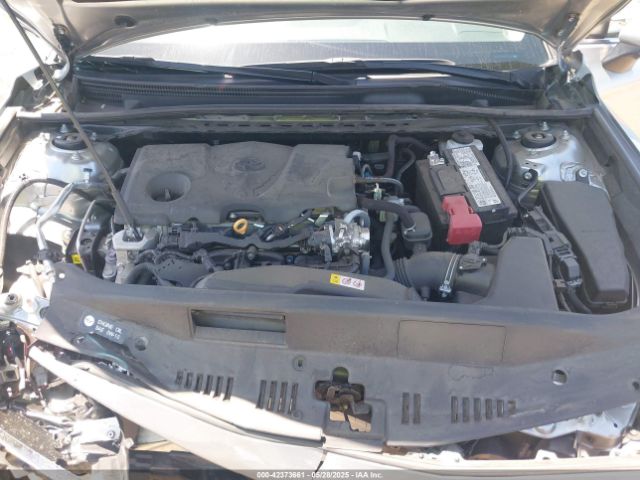 4T1R11AK1PU826042 Toyota a25a-fks