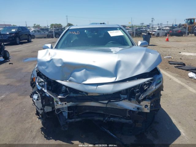 4T1R11AK1PU826042 Toyota a25a-fks