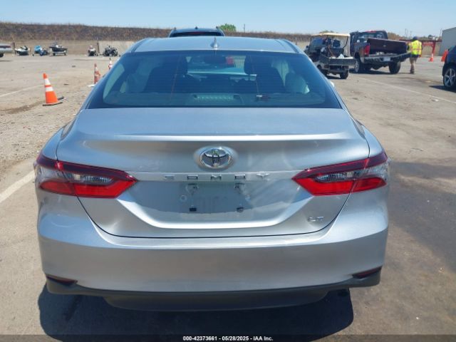 4T1R11AK1PU826042 Toyota a25a-fks