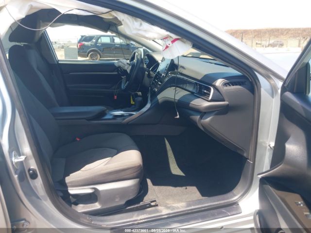 4T1R11AK1PU826042 Toyota a25a-fks