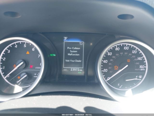 4T1R11AK1PU826042 Toyota a25a-fks