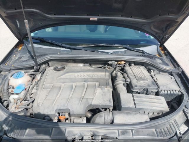 2012 AUDI A3 WAUKJAFM9CA112393 Photo 9