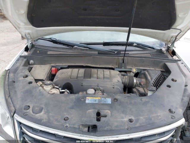 1GNKVGKDXGJ258928 Chevrolet llt - sidi, alum, 60 degrees