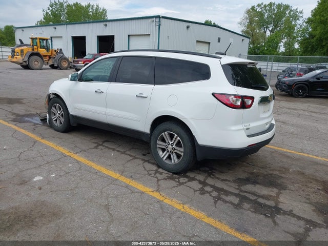 1GNKVGKDXGJ258928 Chevrolet llt - sidi, alum, 60 degrees