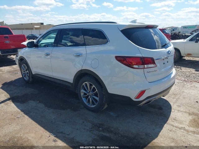 KM8SNDHF0HU218157 Hyundai gdi lambda ii