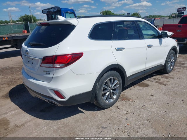 KM8SNDHF0HU218157 Hyundai gdi lambda ii