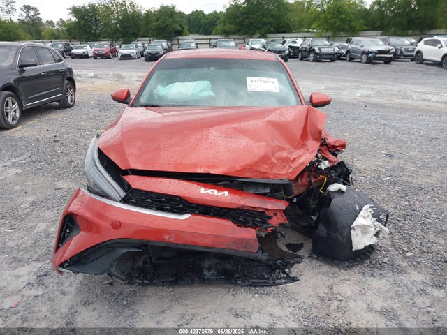 3KPF24AD1NE487950 KIA mpi nu