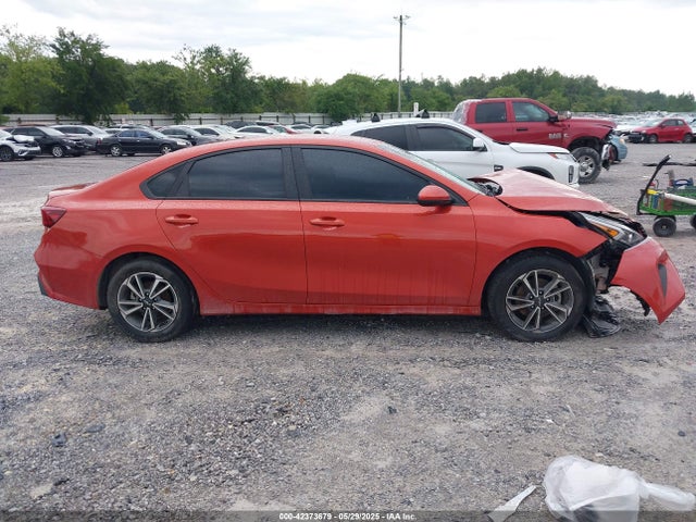 3KPF24AD1NE487950 KIA mpi nu