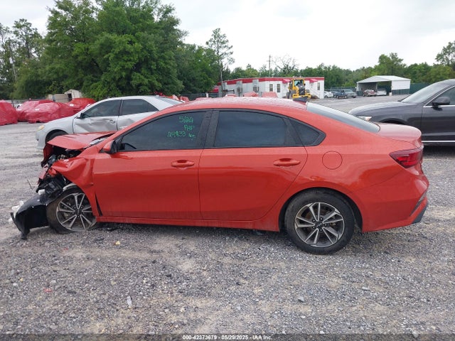 3KPF24AD1NE487950 KIA mpi nu