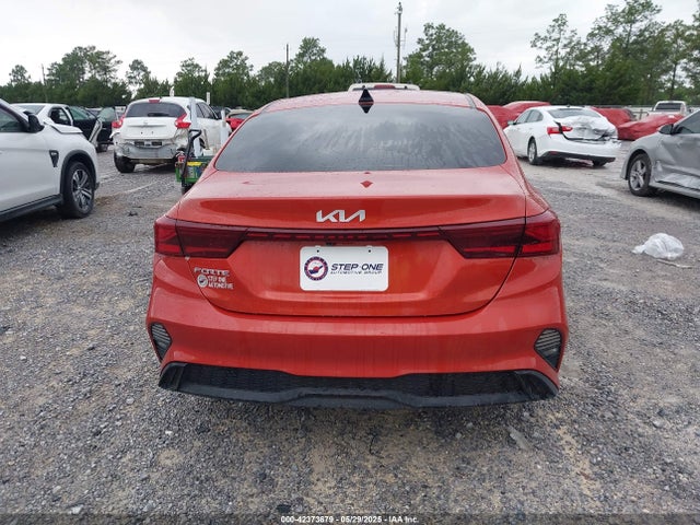 3KPF24AD1NE487950 KIA mpi nu